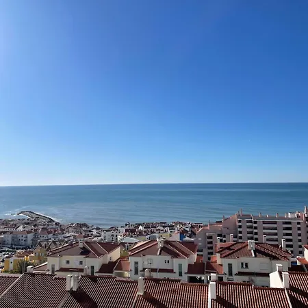 Apartamento Ocean View *