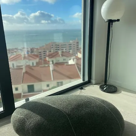 Ocean View Apartamento