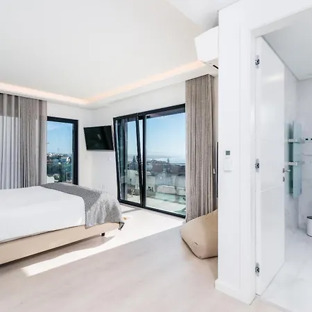 Apartamento Ocean View