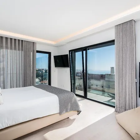 Apartamento Ocean View