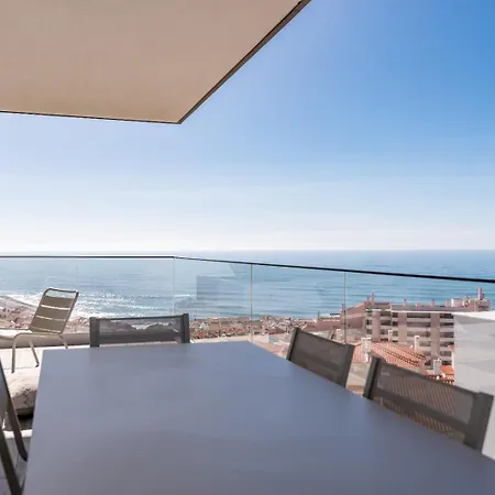 Ocean View Apartamento Ericeira
