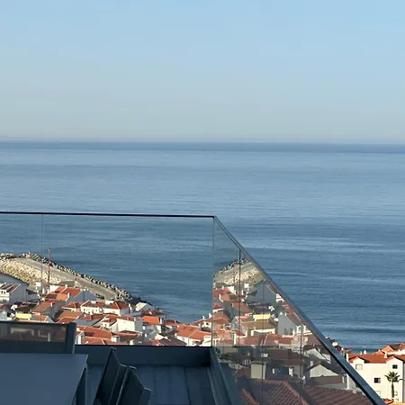 Ocean View Apartamento *