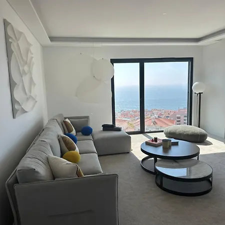 Ocean View *