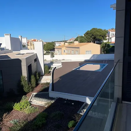 Apartamento Ocean View *