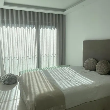 Ocean View Apartamento Ericeira