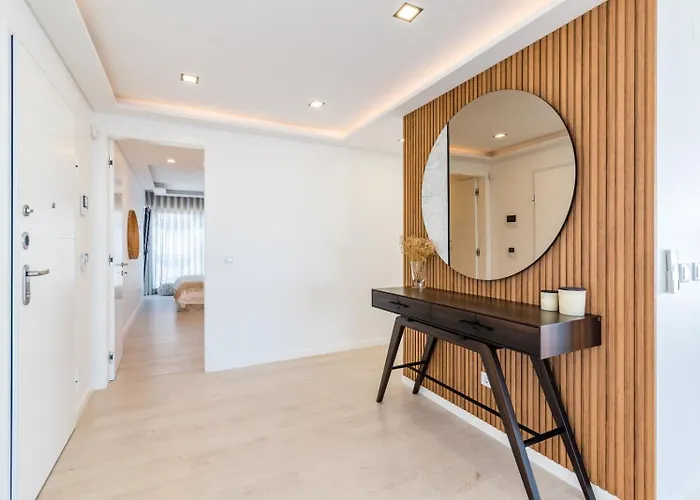 Ocean View * Ericeira