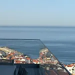 Ocean View דירה *