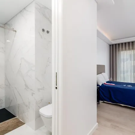 Apartment Ocean View Ericeira