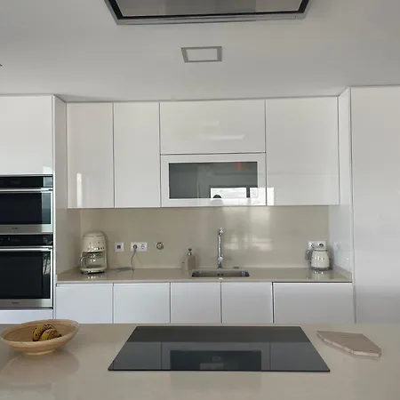 Ocean View Apartamento Ericeira