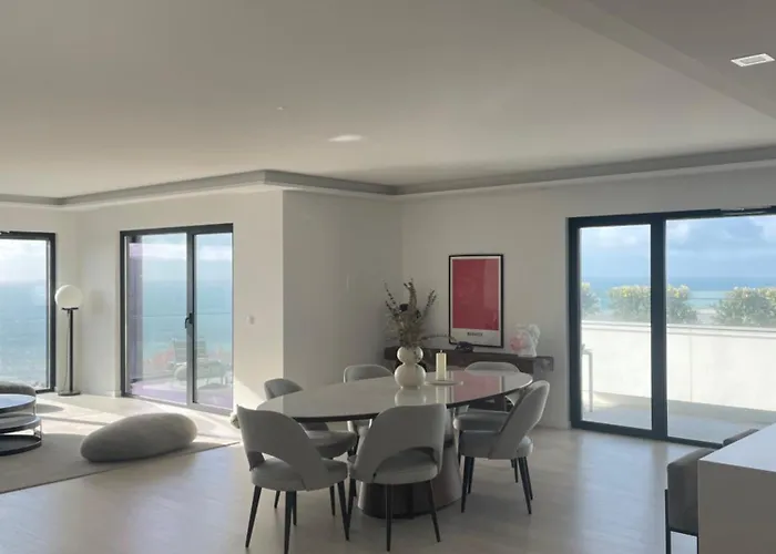 Apartamento Ocean View