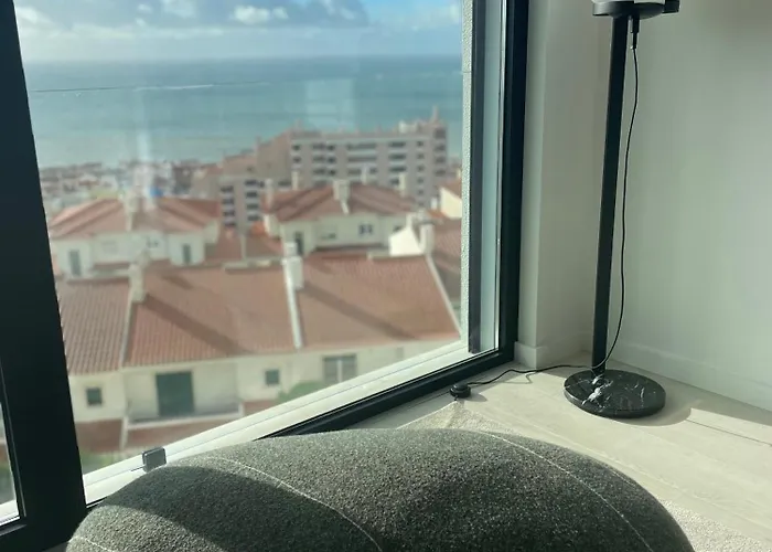 Ocean View Apartamento