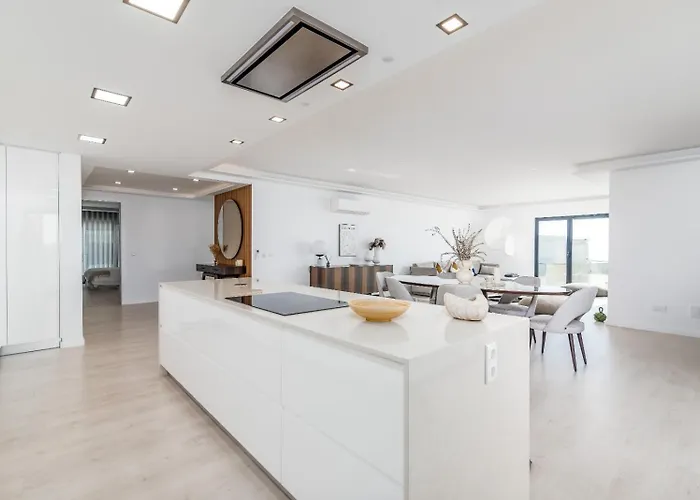 Ocean View Apartamento Ericeira