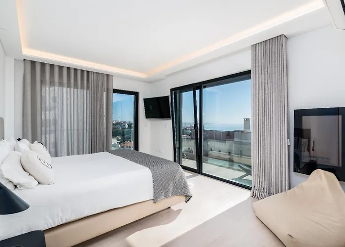 Apartamento Ocean View