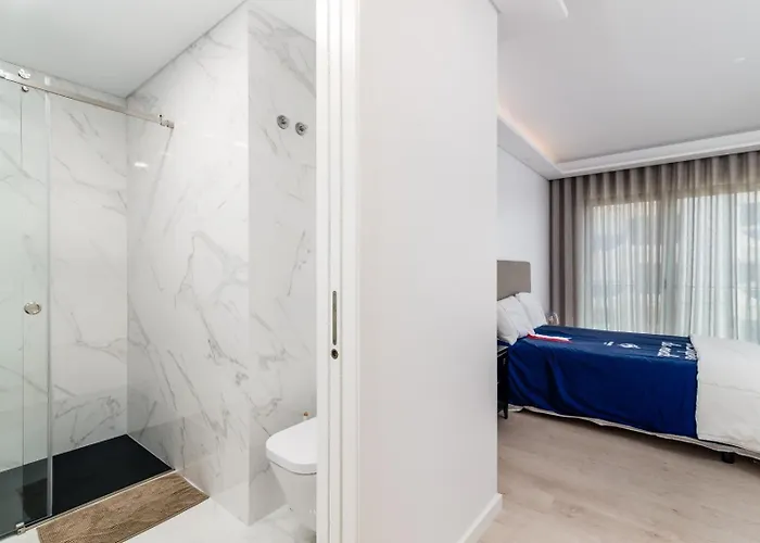 Apartamento Ocean View Ericeira