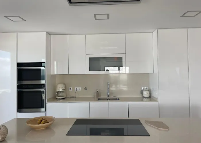 Ocean View Apartamento Ericeira