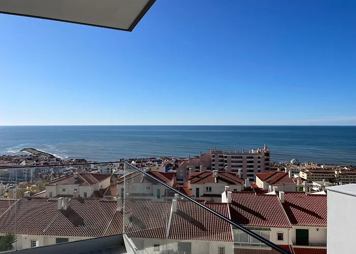 Apartamento Ocean View Ericeira